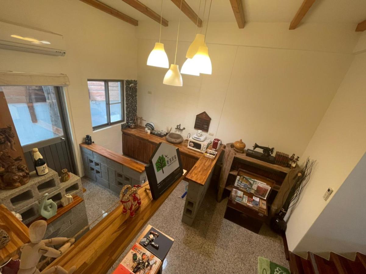 Sigang Vacation Homestay Xigang Exteriér fotografie