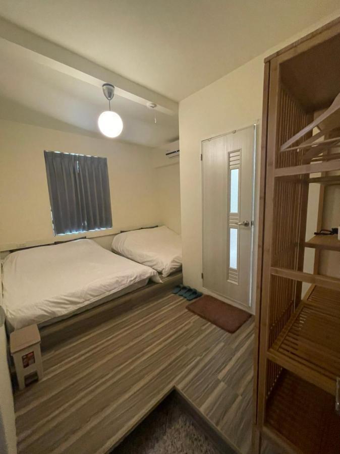 Sigang Vacation Homestay Xigang Exteriér fotografie