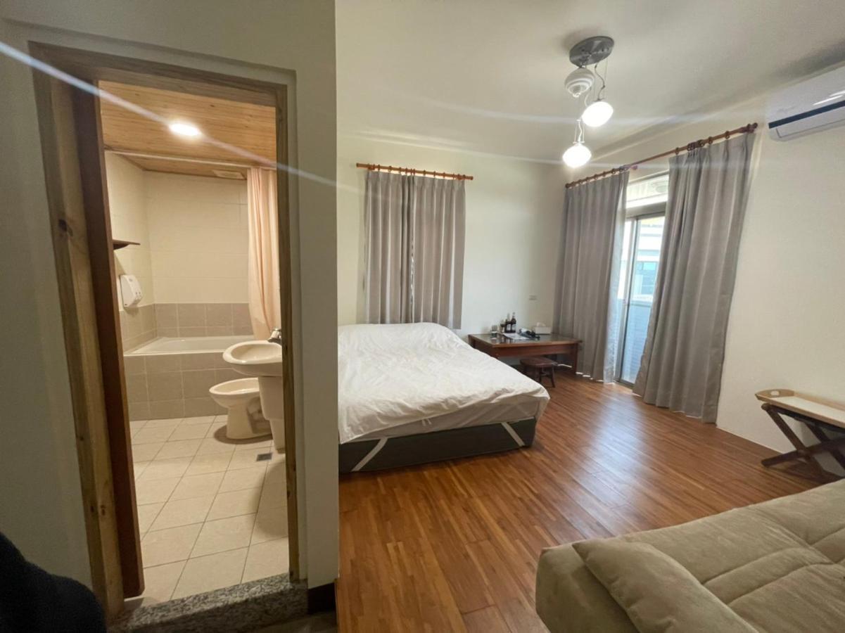 Sigang Vacation Homestay Xigang Exteriér fotografie