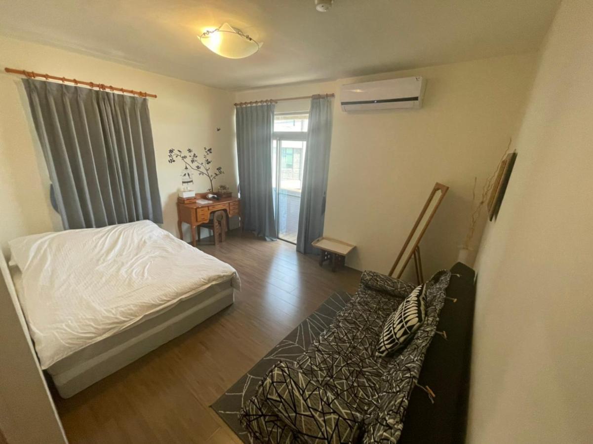 Sigang Vacation Homestay Xigang Exteriér fotografie