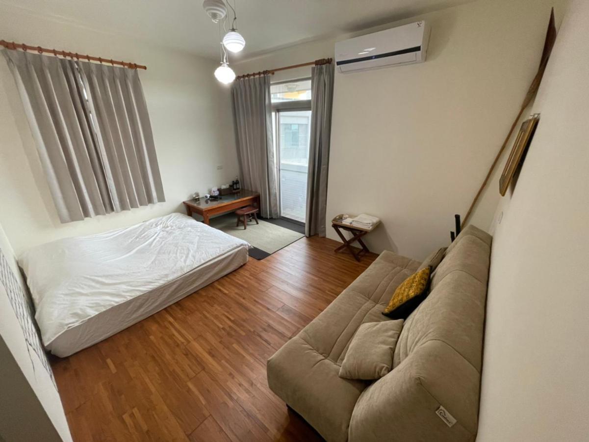 Sigang Vacation Homestay Xigang Exteriér fotografie