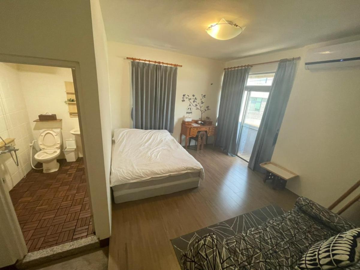 Sigang Vacation Homestay Xigang Exteriér fotografie